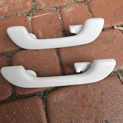 Rączka uchwyt podsufitki mocowanie sufit RENAULT MEGANE 4 IV