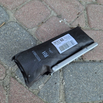 Poduszka fotela fotelówka PROACE CITY Berlingo Combo E Rifter 9816446880