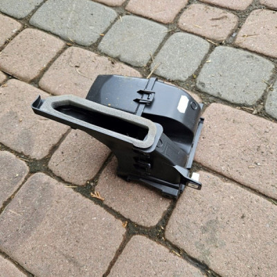 Nagrzewnicy powietrza rura PROACE CITY Berlingo Combo E Rifter 9811133480