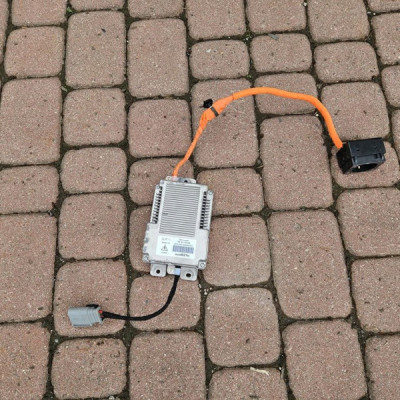 Przetwornica prądu 220V PROACE CITY Berlingo Combo E Rifter 9820452180