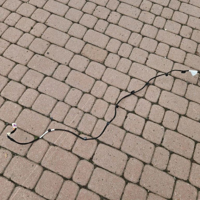 Instalacja wiązka radia PROACE CITY Berlingo Combo E Rifter 9827027980