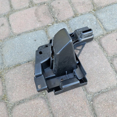 Ślizg zderzaka tylny lewy PROACE CITY Berlingo Combo E Rifter 9816808180