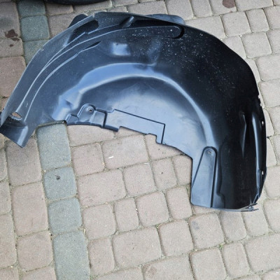 Nadkole tył tylne lewe PROACE CITY Berlingo Combo E Rifter 9817398380