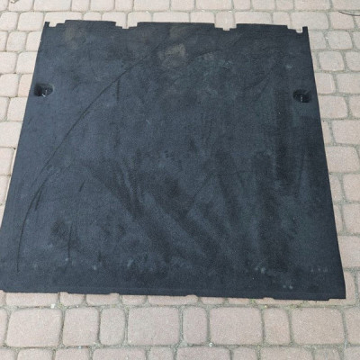 Dywan bagażnika wykładzina PROACE CITY Berlingo Combo E Rifter 98457670ZD