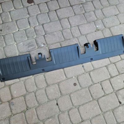 Obudowa osłona foteli kanapy PROACE CITY Berlingo Combo E Rifter 156151110