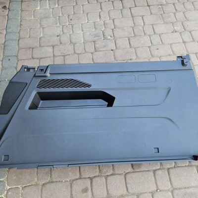 Boczek bagażnika tapicerka PROACE CITY Berlingo Combo E Rifter 9831555177