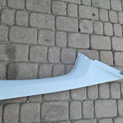 Plastik słupek przód prawy PROACE CITY Berlingo Combo E Rifter 9816488477