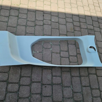 Plastik bagażnika osobówka PROACE CITY Berlingo Combo E Rifter 9820638077