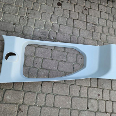 Plastik bagażnika osobówka PROACE CITY Berlingo Combo E Rifter 9820638177