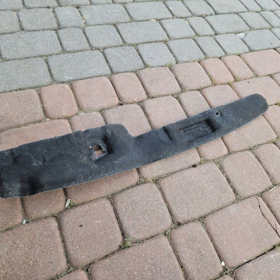 Wygłuszenie błotnika lewe PROACE CITY Berlingo Combo E Rifter 9821867980