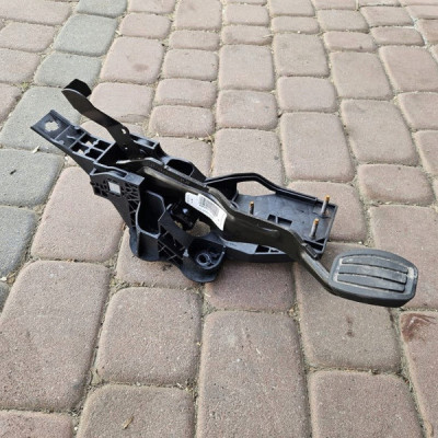 Pedał hamulca pedały EU PROACE CITY Berlingo Combo E Rifter 9816152180