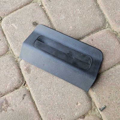 Obudowa osłona progu próg PROACE CITY Berlingo Combo E Rifter 9823346177