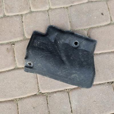 Wyciszenie wygłuszenie scian PROACE CITY Berlingo Combo E Rifter 9817508480