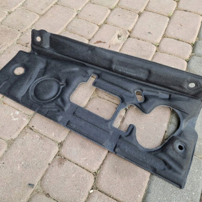 Wyciszenie wygłuszenie scian PROACE CITY Berlingo Combo E Rifter 9652466780