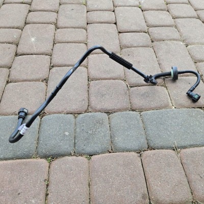 Przewód podciśnienia serwa PROACE CITY Berlingo Combo E Rifter 9812901180