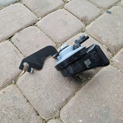 Klakson sygnał trąbka dzwięk PROACE CITY Berlingo Combo E Rifter 9858832880