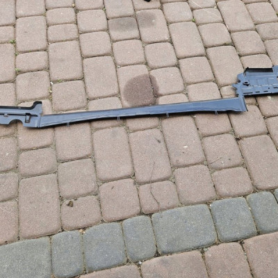 Kierownica powietrza łapacz PROACE CITY Berlingo Combo E Rifter 9820998080