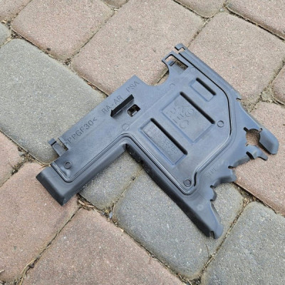 Kierownica powietrza łapacz PROACE CITY Berlingo Combo E Rifter 9835758380