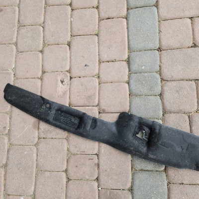 Wyciszenie absorber błotnika PROACE CITY Berlingo Combo E Rifter 9821868680