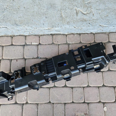 Mocowanie boczka tył bagażnik PROACE CITY Berlingo Rifter Combo E 981893468