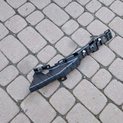 Osłona mocowanie progu ślizg PROACE CITY Berlingo Rifter Combo E 9822523580