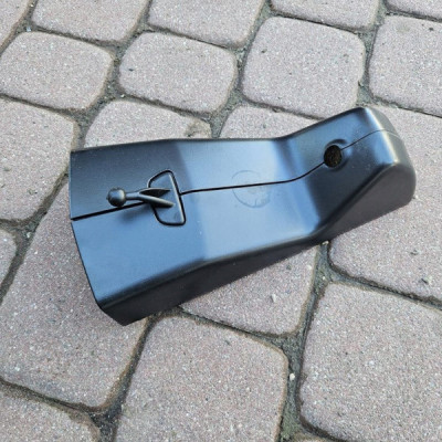 Osłona lusterka PROACE CITY Berlingo Rifter Combo E 9817588377 9817598177