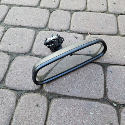 Lusterko wsteczne wnętrza PROACE CITY Berlingo Rifter Combo E 9840410080