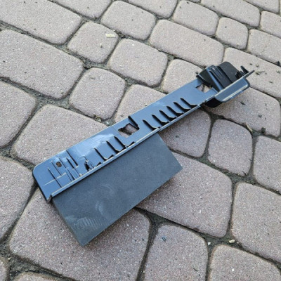 Mocowanie wspornik bagażnika PROACE CITY Berlingo Rifter Combo E 9824760080