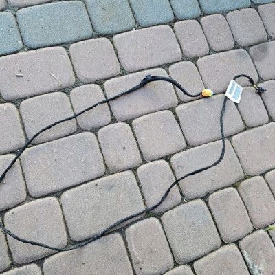 Wiązka instalacja kurtyny PROACE CITY Berlingo Rifter Combo E 9842570380