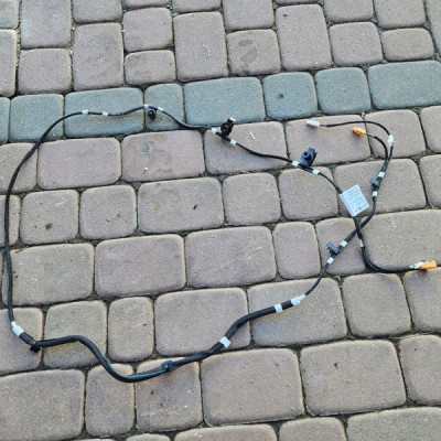 Kabel przewód anteny wiązka PROACE CITY Berlingo Rifter Combo E 9827030880