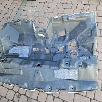 Wyciszenie sciany grodziowej PROACE CITY Berlingo Rifter Combo E 9816428980