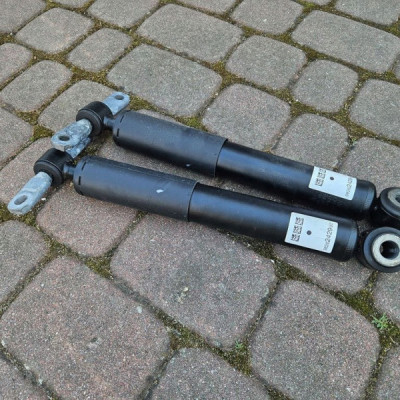 Amortyzator tył tylny PROACE CITY Berlingo Rifter Combo E 9826242980