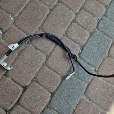 Klema minusowa wiązka PROACE CITY Berlingo Rifter Combo E 9838239980