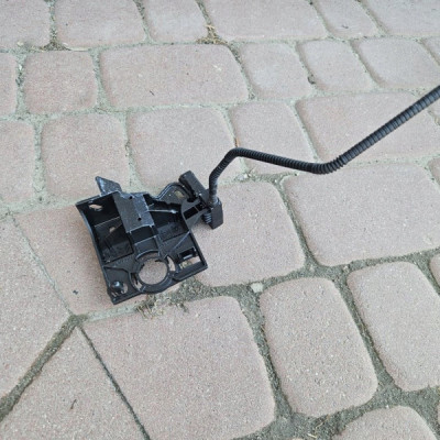 Uchwyt mocowanie wspornik PROACE CITY Berlingo Rifter Combo E 9824385780