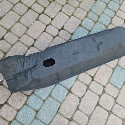 Wyciszenie tunelu dywan PROACE CITY Berlingo Rifter Combo E 9814815980