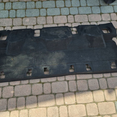 Dywan osobówka osobowy PROACE CITY Berlingo Rifter Combo E 98219153ZD