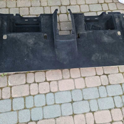 Dywan osobówka osobowy PROACE CITY Berlingo Rifter Combo E 98365718ZD