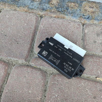 Moduł parkowania PDC PROACE CITY Berlingo Rifter Combo E 9838793680