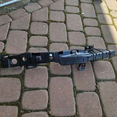 Listwa mocowanie progu lewe PROACE CITY Berlingo Rifter Combo E 9822523780