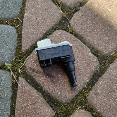 Silniczek wlewu paliwa PROACE CITY Berlingo Rifter Combo E D5131.03