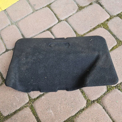 Zaślepka bagażnika podłoga PROACE CITY Berlingo Rifter Combo E 98261582ZD