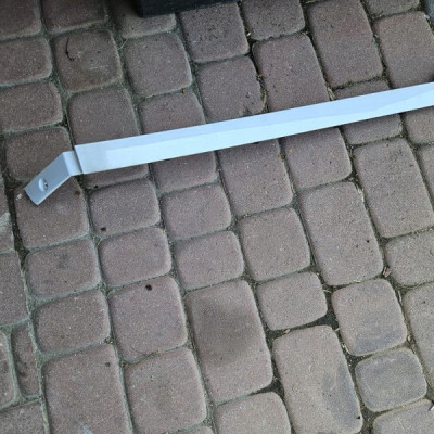 Listwa prowadnica szyny EPR PROACE CITY Berlingo Rifter Combo E 98186968