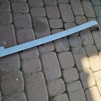 Listwa prowadnica szyny EPR PROACE CITY Berlingo Rifter Combo E 102437550