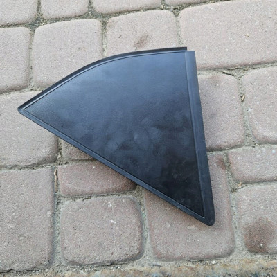 Trójkąt osłona błotnika P PROACE CITY Berlingo Rifter Combo E 9817691077