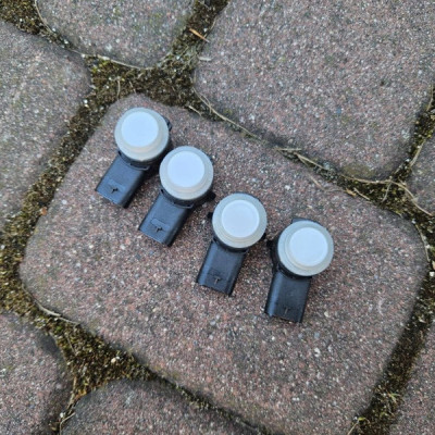 EPR 29dB PDC parkowania PROACE CITY Berlingo Rifter Combo E 9813348377