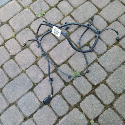 Instalacja PDC parkowania PROACE CITY Berlingo Rifter Combo E 9828035680