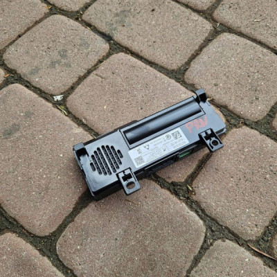 Moduł bluetooth sterownik PROACE CITY Berlingo Rifter Combo E 9847654980