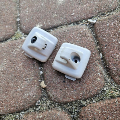 Uchwyt mocowanie podsufitki PROACE CITY Berlingo Rifter Combo E