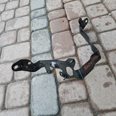 Sonda czujnik NOX uchwyt PROACE CITY Berlingo Rifter Combo E 9842872080