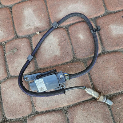 Sonda czujnik NOX 24R 1.5 D PROACE CITY Berlingo Rifter Combo E 9830288780